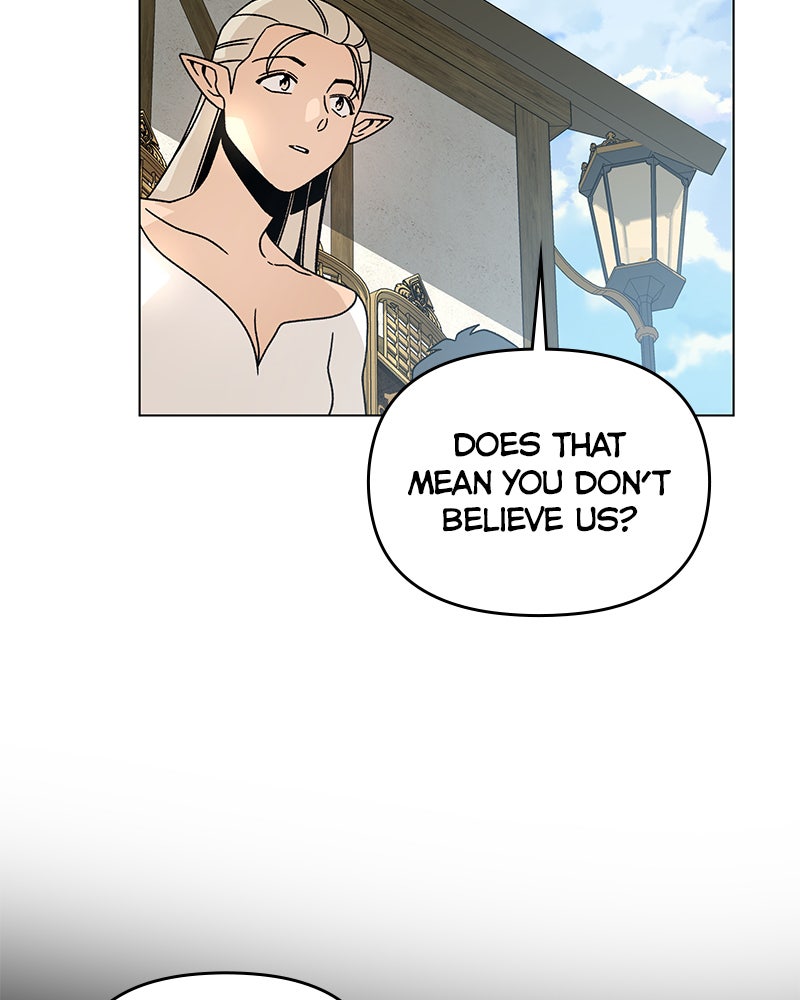 Resigning and Healingin Another World Ep. 119 - Mint Chocolate page 63 - 