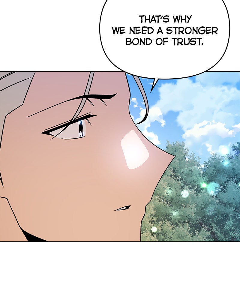 Resigning and Healingin Another World Ep. 119 - Mint Chocolate page 67 - 