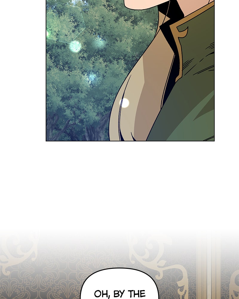 Resigning and Healingin Another World Ep. 119 - Mint Chocolate page 69 - 