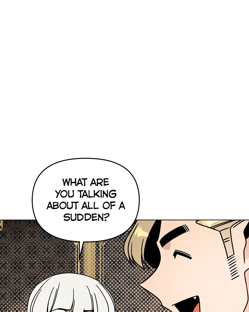 Resigning and Healingin Another World Ep. 119 - Mint Chocolate page 73 - 