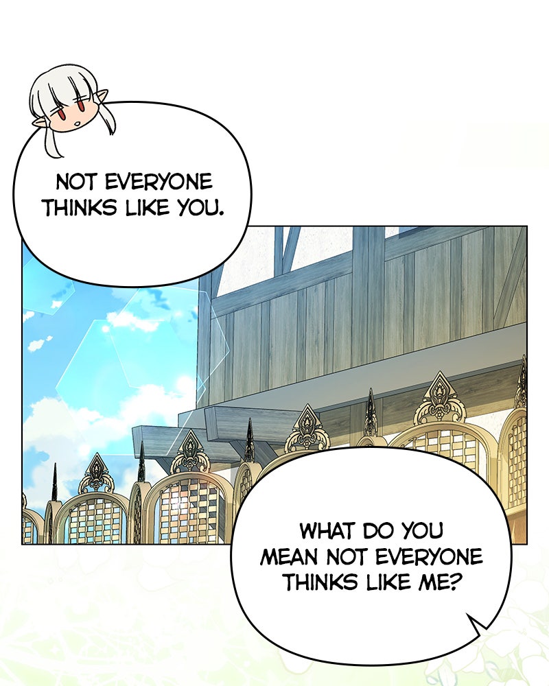 Resigning and Healingin Another World Ep. 119 - Mint Chocolate page 76 - 