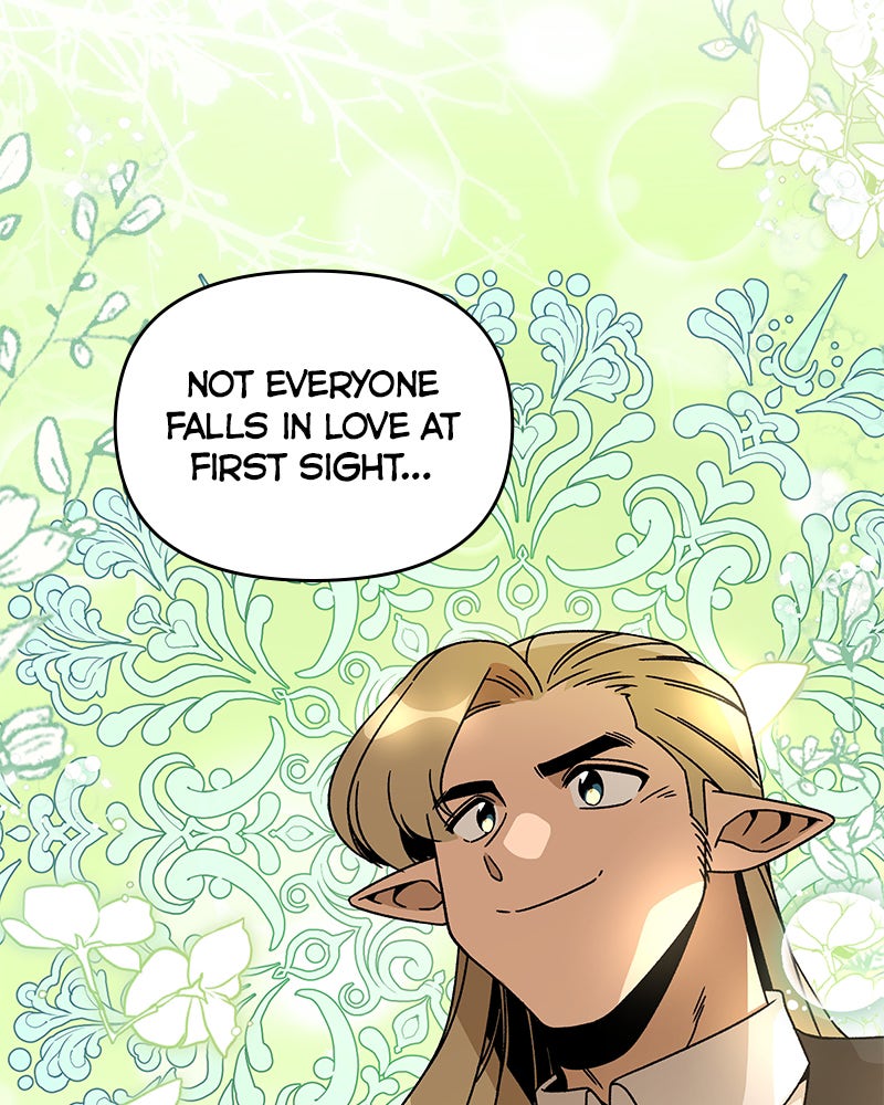 Resigning and Healingin Another World Ep. 119 - Mint Chocolate page 77 - 