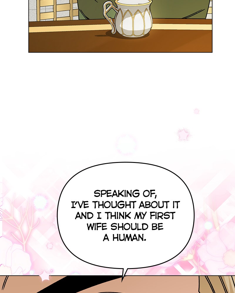 Resigning and Healingin Another World Ep. 119 - Mint Chocolate page 81 - 