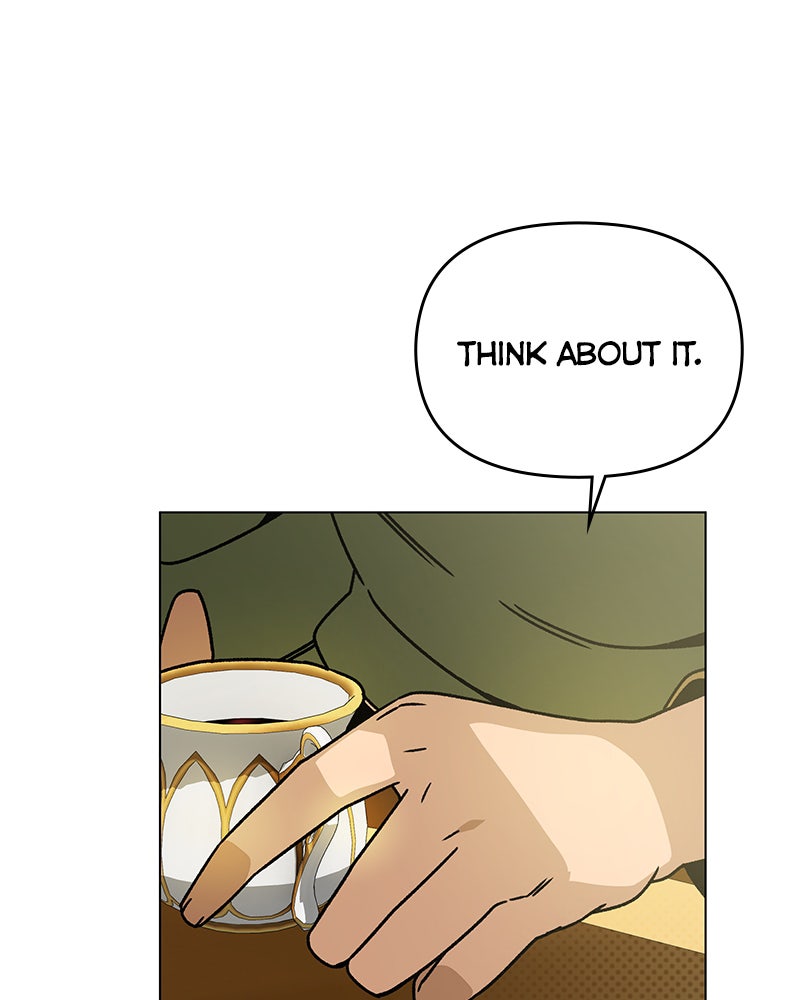 Resigning and Healingin Another World Ep. 119 - Mint Chocolate page 86 - 