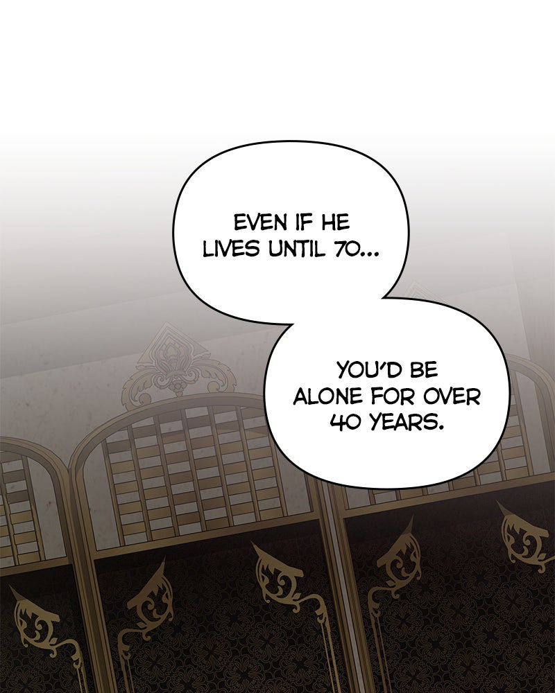 Resigning and Healingin Another World Ep. 119 - Mint Chocolate page 88 - 