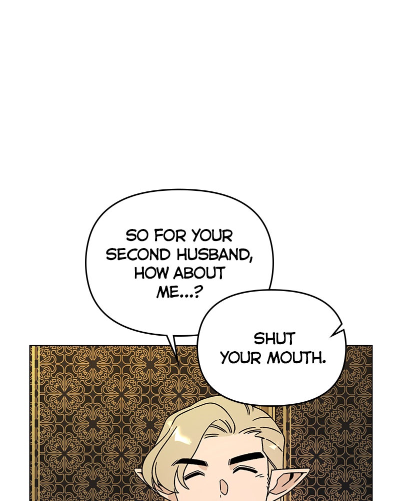 Resigning and Healingin Another World Ep. 119 - Mint Chocolate page 92 - 