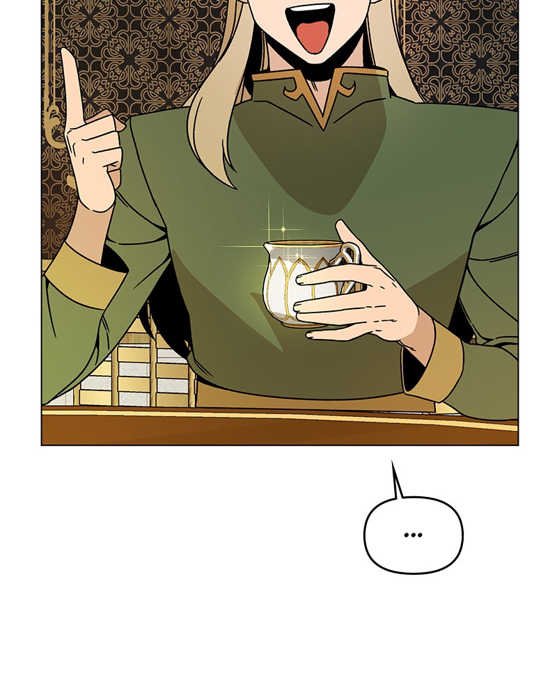 Resigning and Healingin Another World Ep. 119 - Mint Chocolate page 93 - 