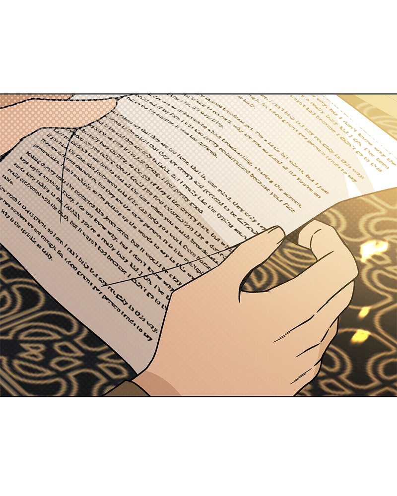 Resigning and Healingin Another World Ep. 119 - Mint Chocolate page 96 - 