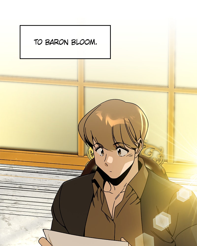 Resigning and Healingin Another World Ep. 119 - Mint Chocolate page 97 - 