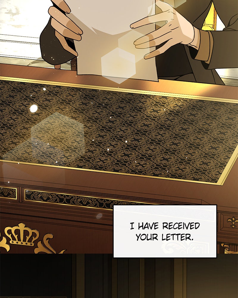 Resigning and Healingin Another World Ep. 119 - Mint Chocolate page 98 - 