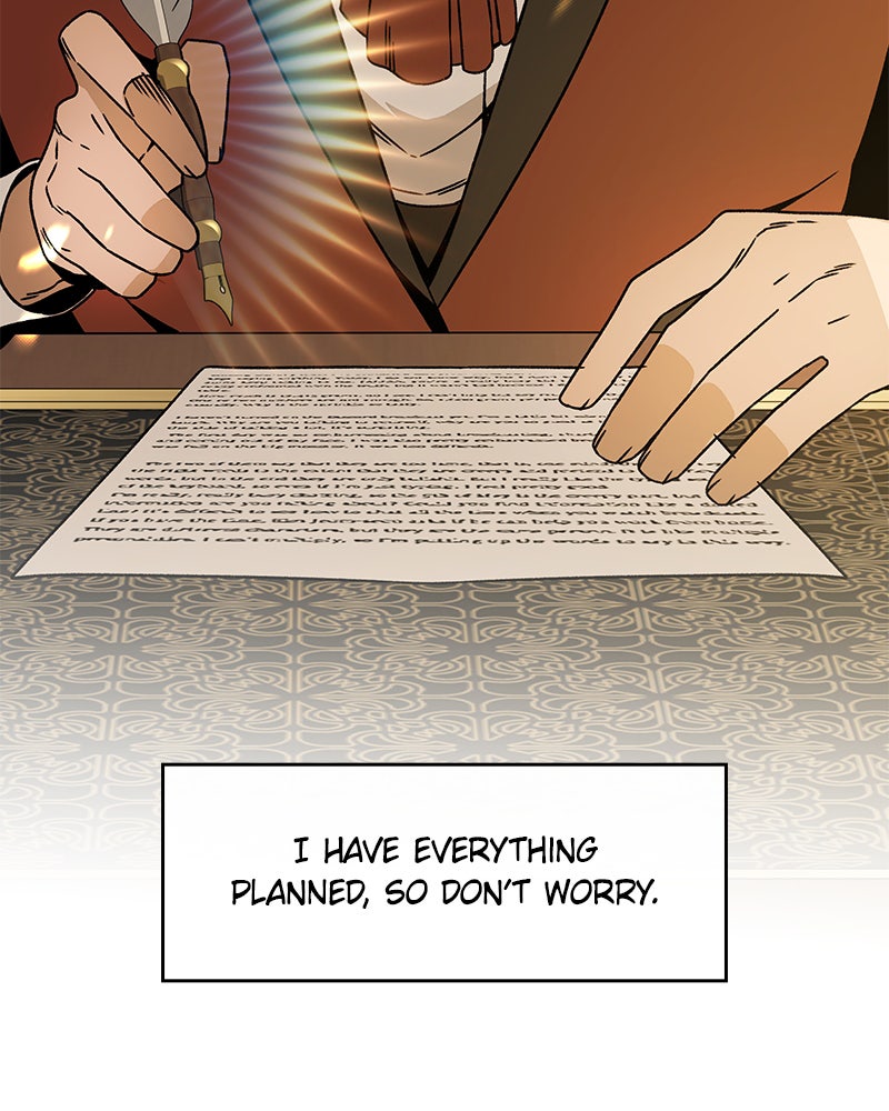 Resigning and Healingin Another World Ep. 119 - Mint Chocolate page 100 - 