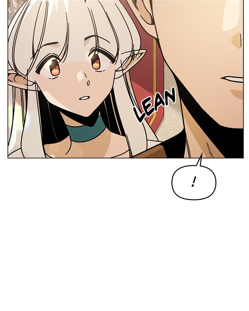 Resigning and Healingin Another World Ep. 120 - Elves and Humans page 12 - 