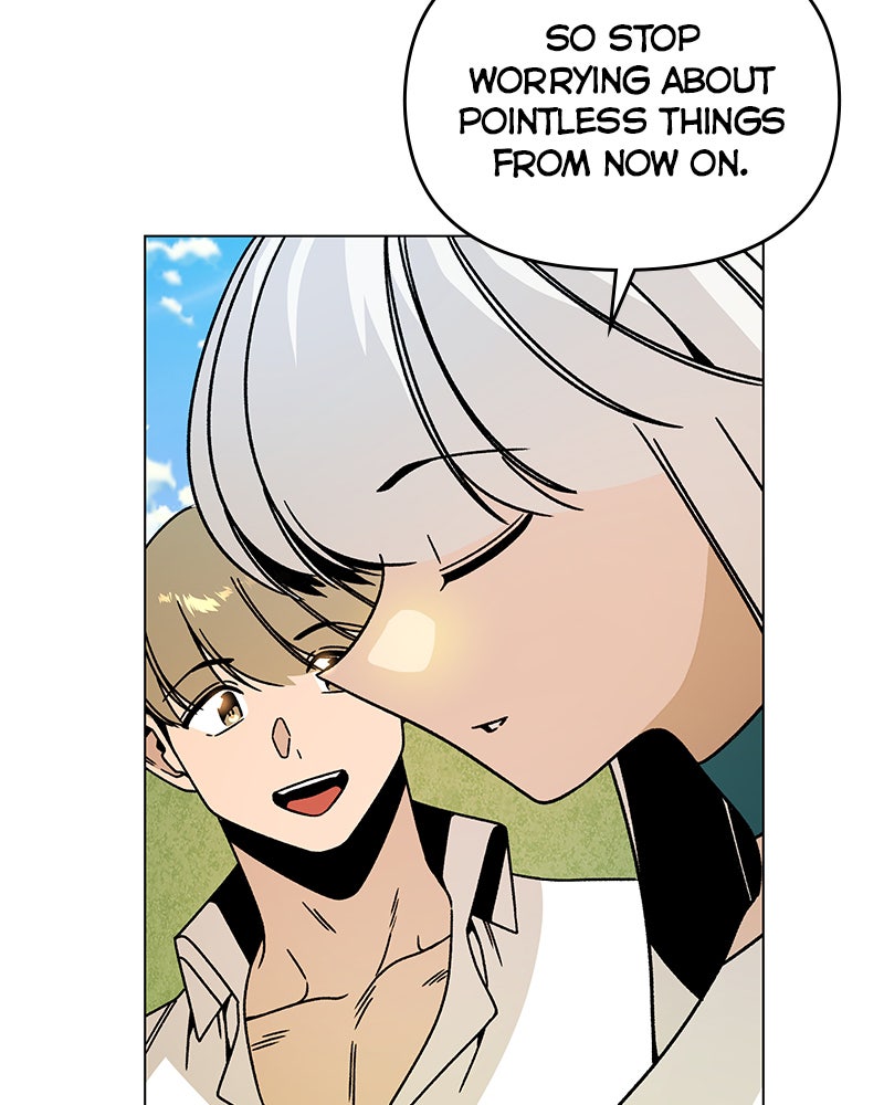 Resigning and Healingin Another World Ep. 120 - Elves and Humans page 117 - 