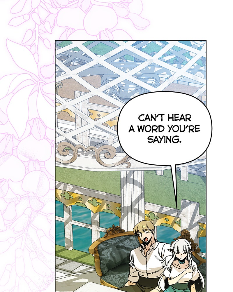 Resigning and Healingin Another World Ep. 120 - Elves and Humans page 119 - 