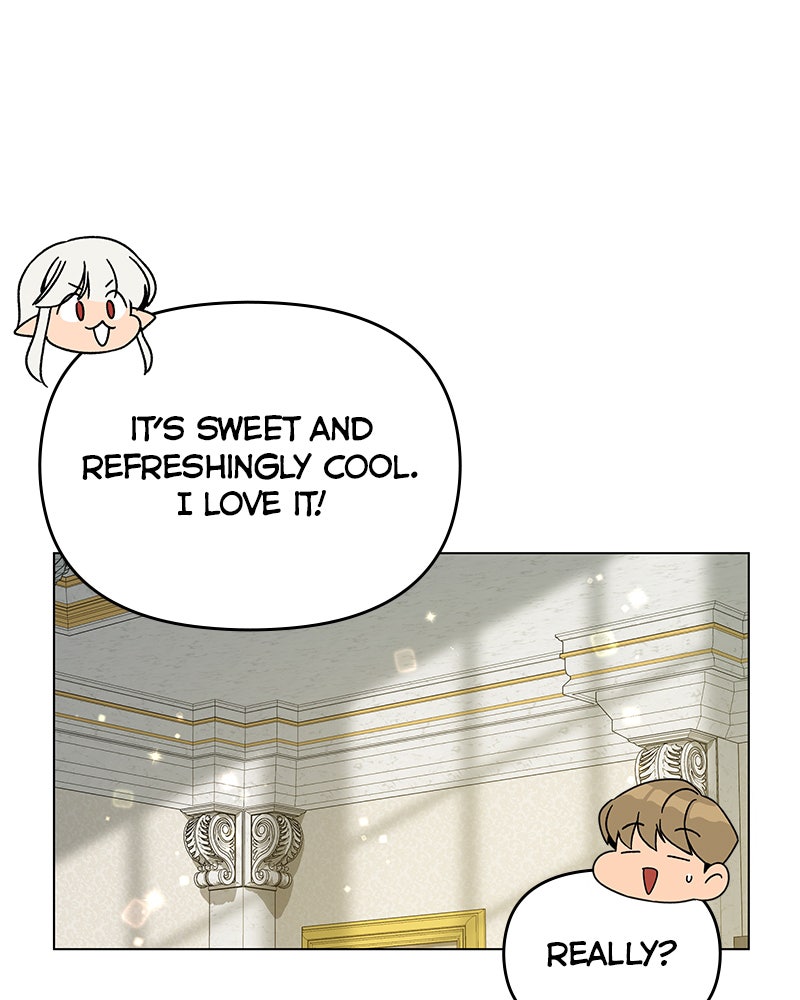 Resigning and Healingin Another World Ep. 120 - Elves and Humans page 20 - 