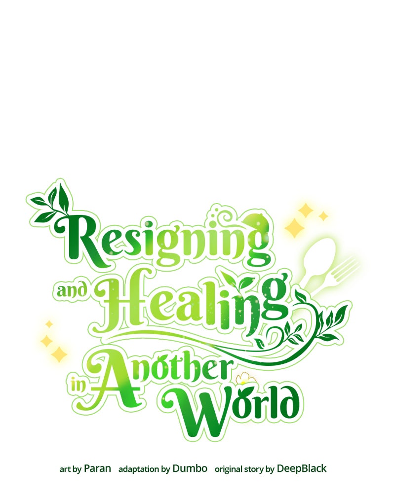 Resigning and Healingin Another World Ep. 120 - Elves and Humans page 24 - 