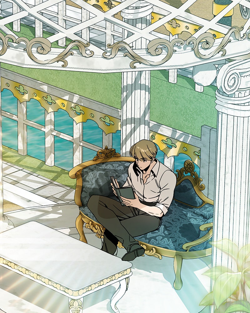 Resigning and Healingin Another World Ep. 120 - Elves and Humans page 26 - 