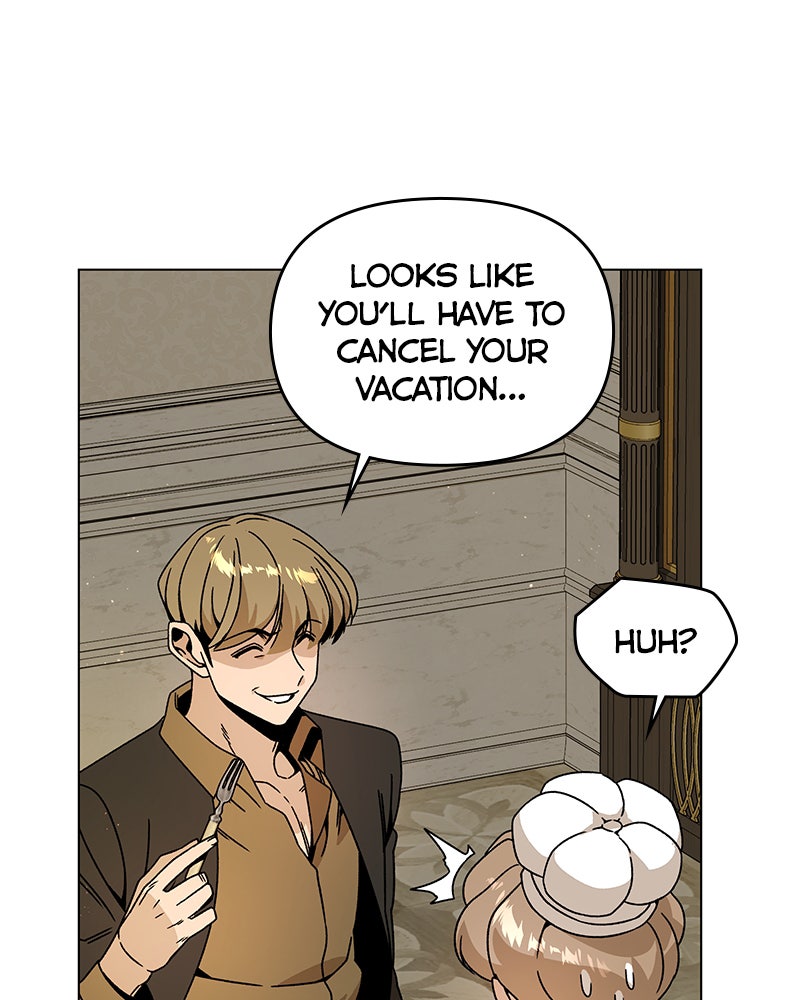 Resigning and Healingin Another World Ep. 120 - Elves and Humans page 4 - 