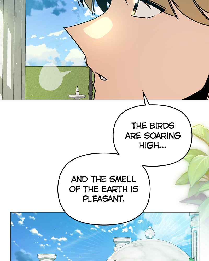 Resigning and Healingin Another World Ep. 120 - Elves and Humans page 31 - 