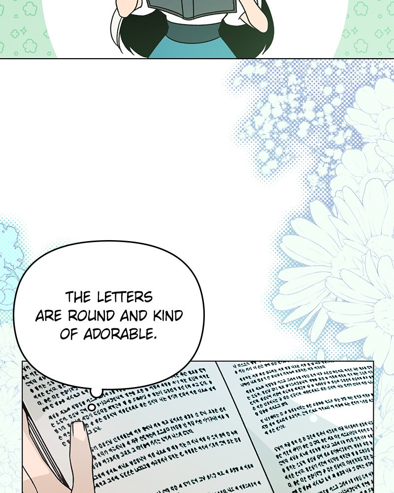 Resigning and Healingin Another World Ep. 120 - Elves and Humans page 42 - 