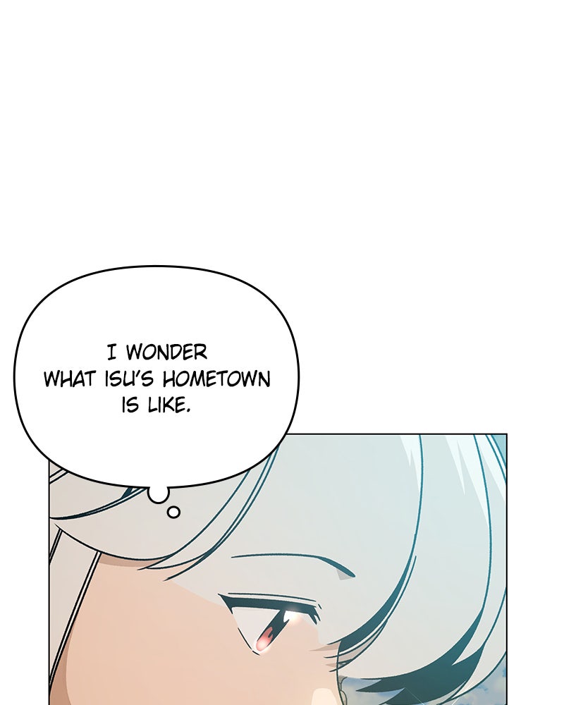 Resigning and Healingin Another World Ep. 120 - Elves and Humans page 45 - 