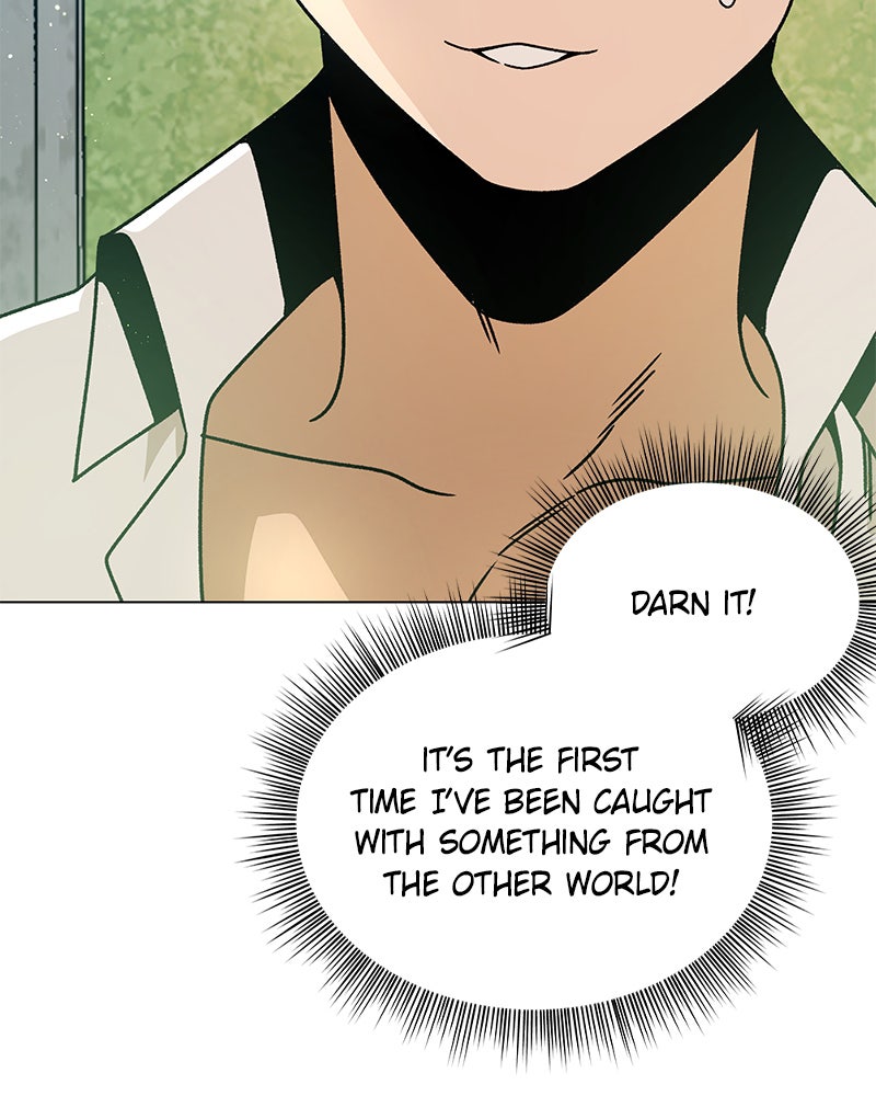 Resigning and Healingin Another World Ep. 120 - Elves and Humans page 51 - 