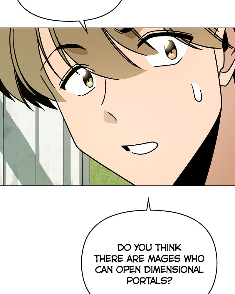 Resigning and Healingin Another World Ep. 120 - Elves and Humans page 61 - 