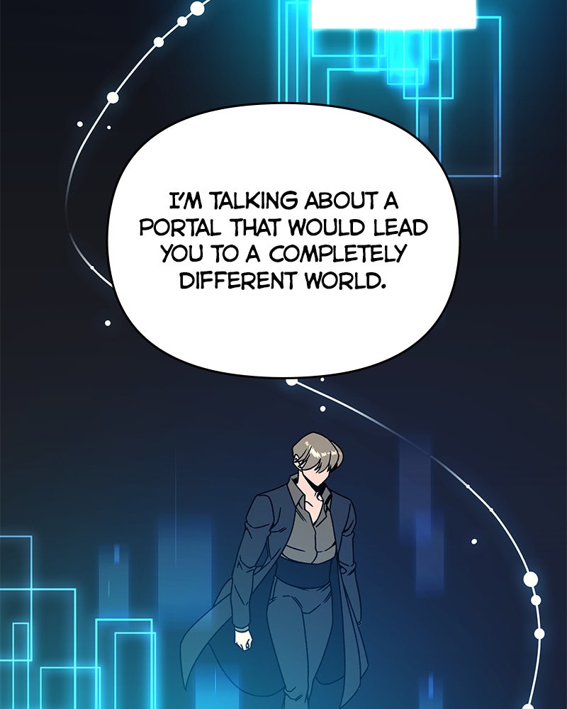 Resigning and Healingin Another World Ep. 120 - Elves and Humans page 65 - 