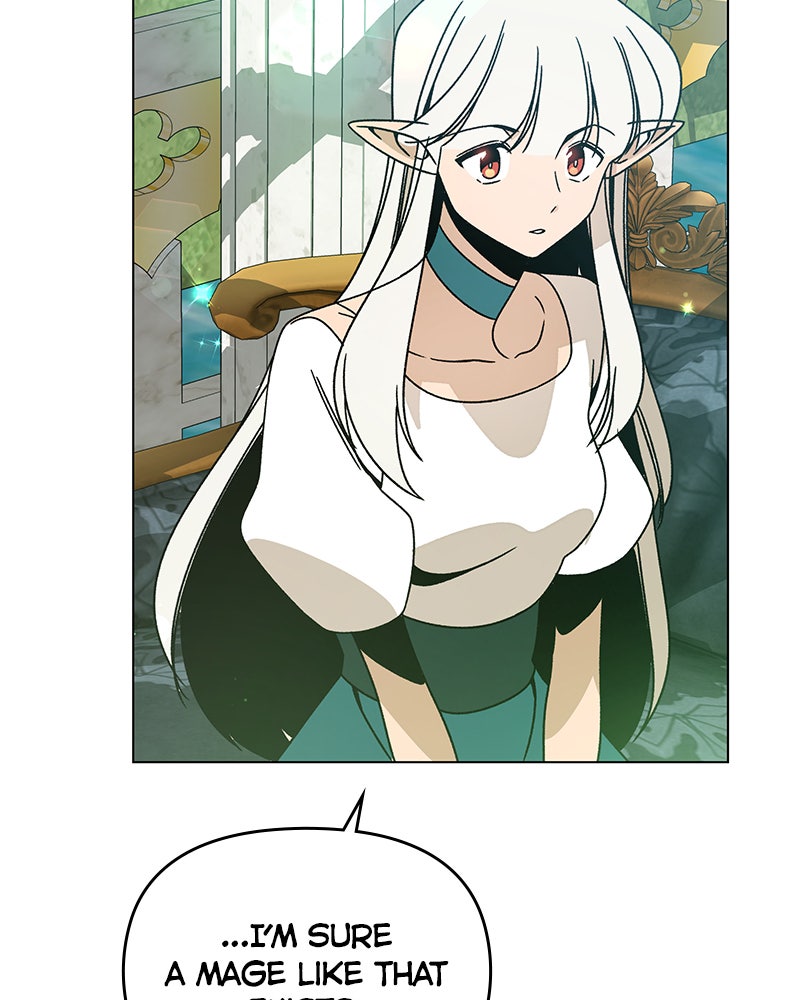 Resigning and Healingin Another World Ep. 120 - Elves and Humans page 68 - 