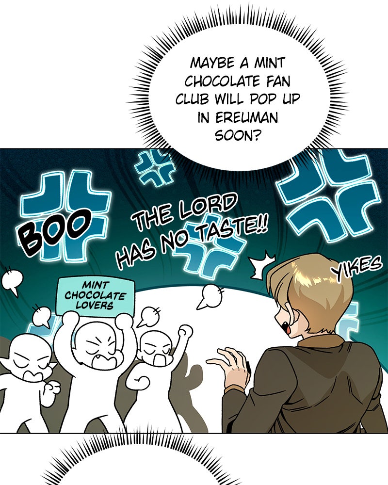 Resigning and Healingin Another World Ep. 120 - Elves and Humans page 8 - 