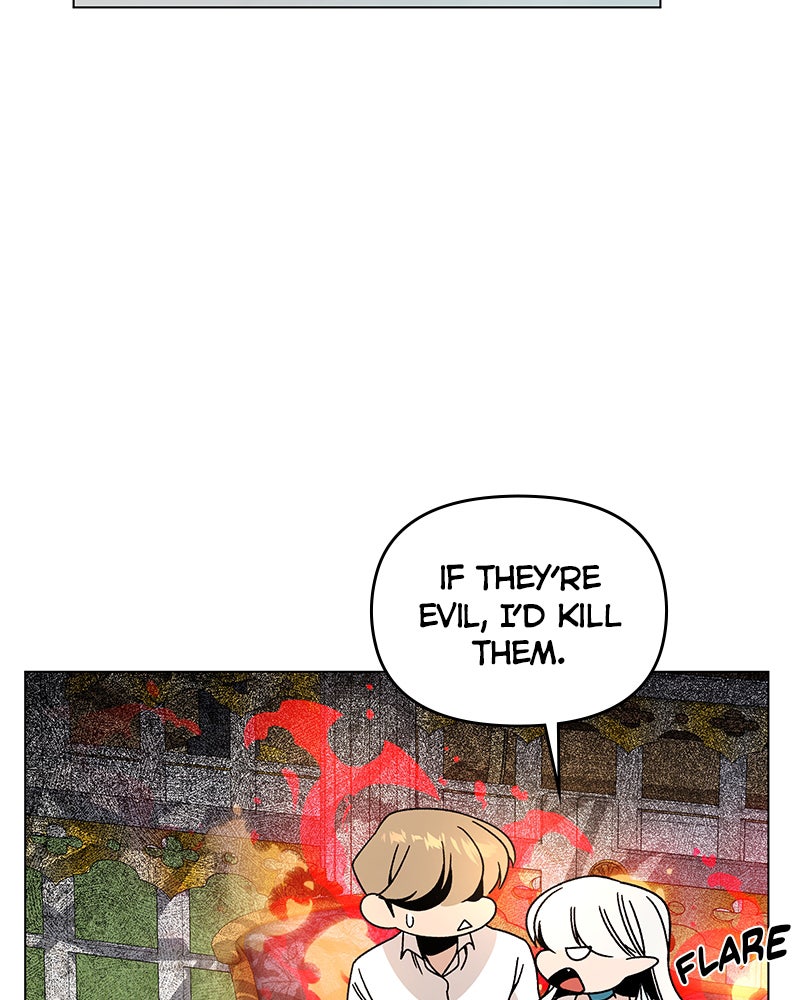 Resigning and Healingin Another World Ep. 120 - Elves and Humans page 71 - 