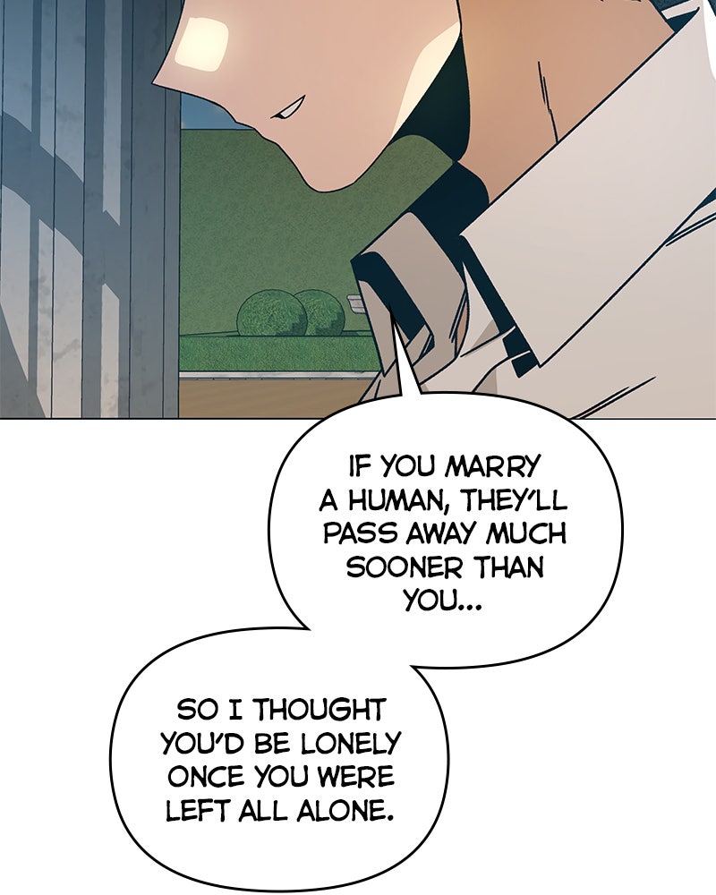 Resigning and Healingin Another World Ep. 120 - Elves and Humans page 81 - 