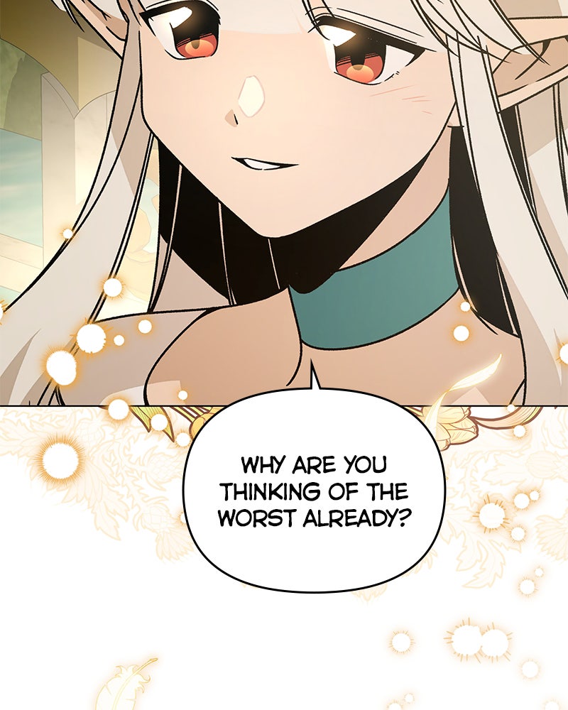 Resigning and Healingin Another World Ep. 120 - Elves and Humans page 85 - 