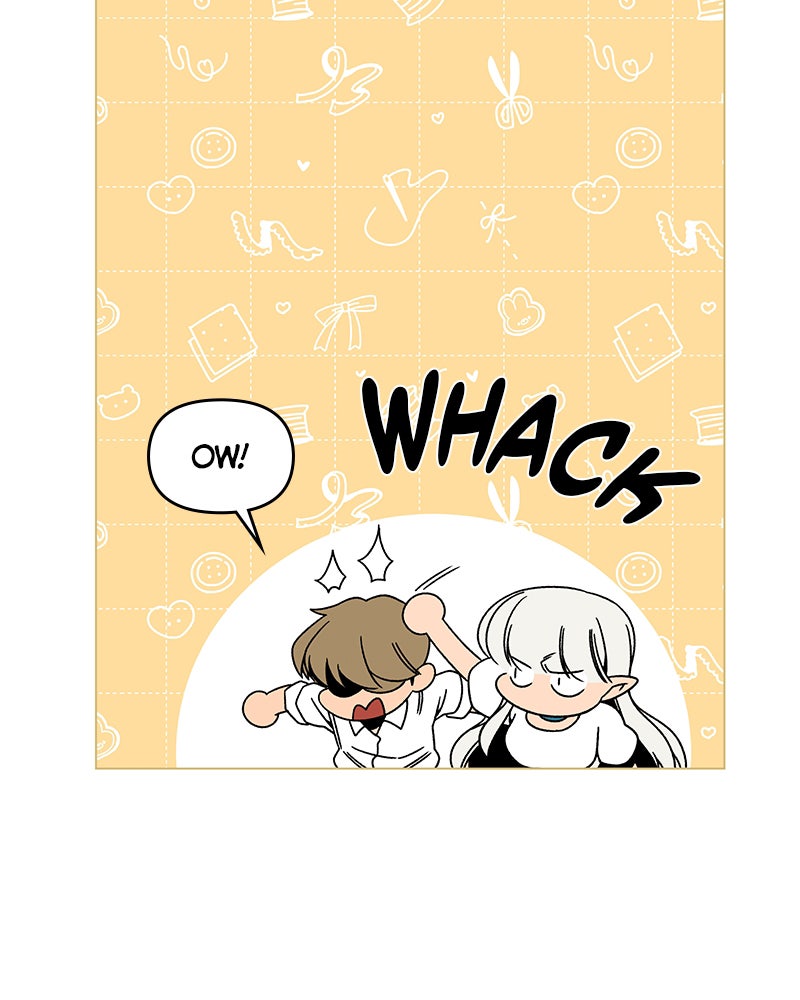 Resigning and Healingin Another World Ep. 120 - Elves and Humans page 94 - 