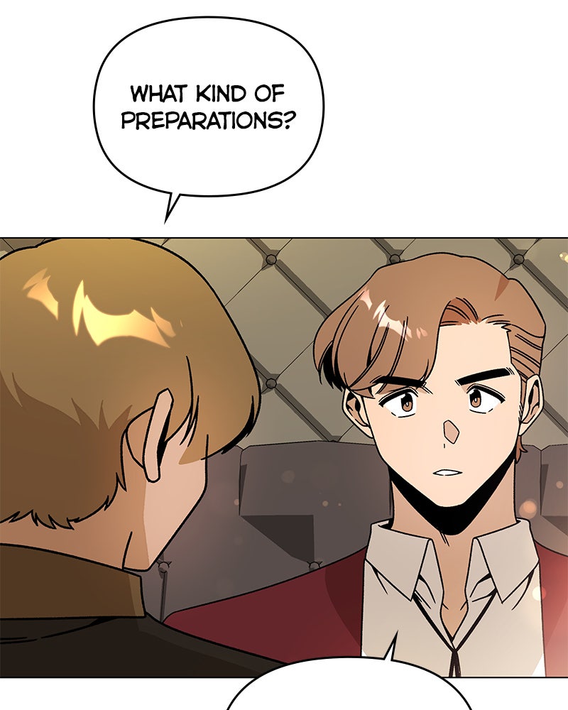 Resigning and Healingin Another World Ep. 121 - Gongjindan page 107 - 