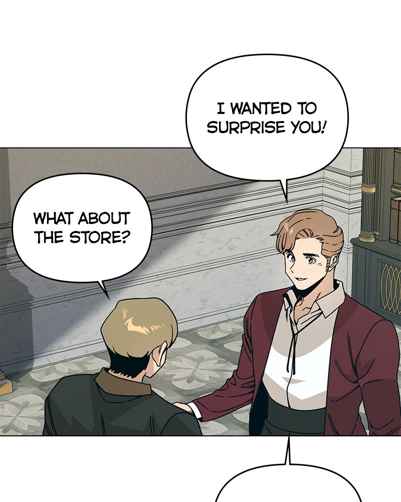 Resigning and Healingin Another World Ep. 121 - Gongjindan page 12 - 