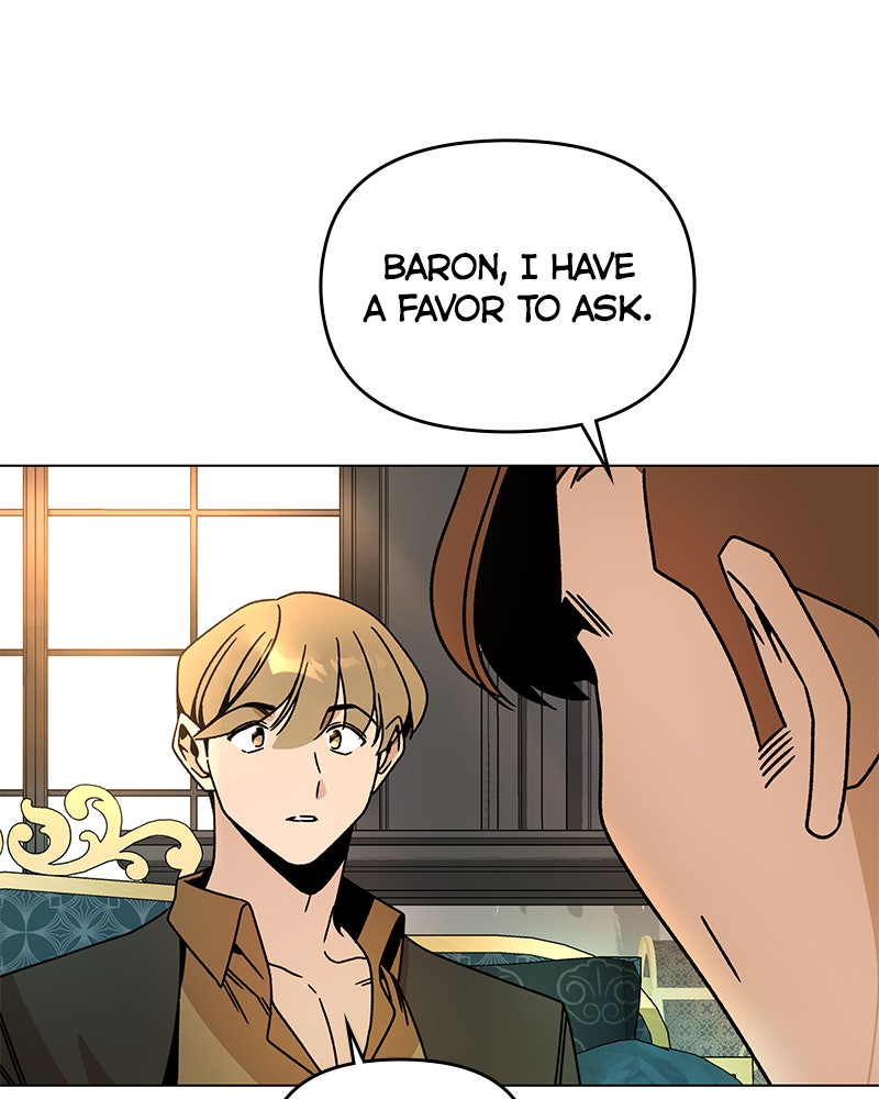 Resigning and Healingin Another World Ep. 121 - Gongjindan page 114 - 