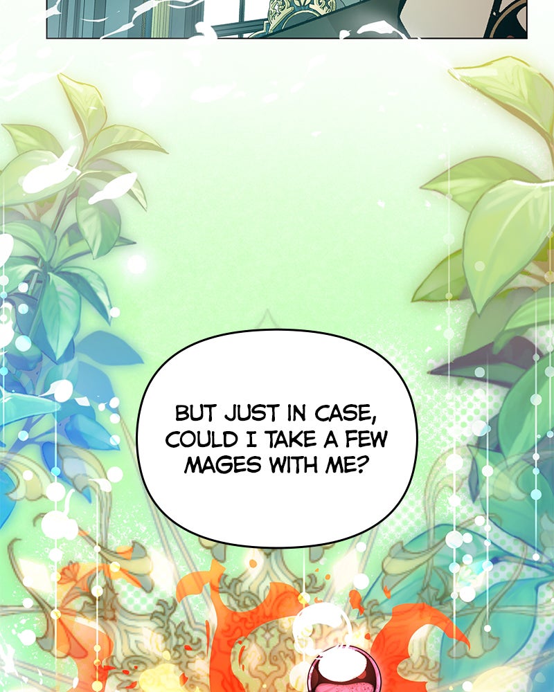 Resigning and Healingin Another World Ep. 121 - Gongjindan page 117 - 