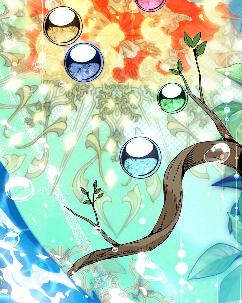 Resigning and Healingin Another World Ep. 121 - Gongjindan page 118 - 