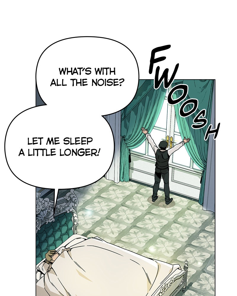 Resigning and Healingin Another World Ep. 121 - Gongjindan page 3 - 