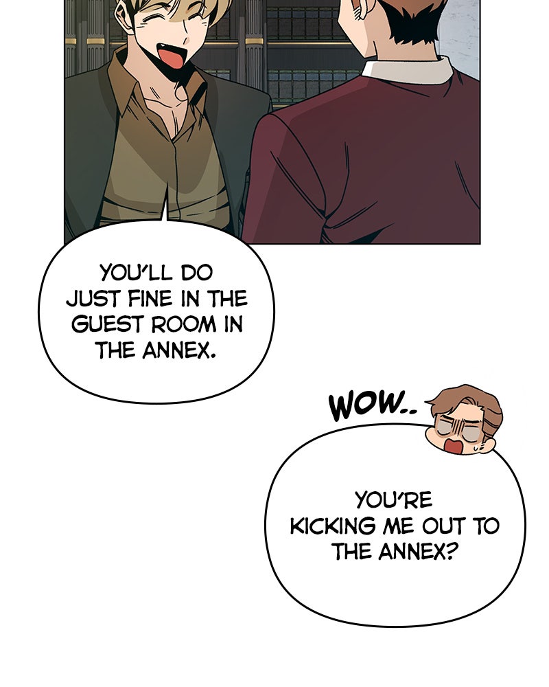 Resigning and Healingin Another World Ep. 121 - Gongjindan page 33 - 