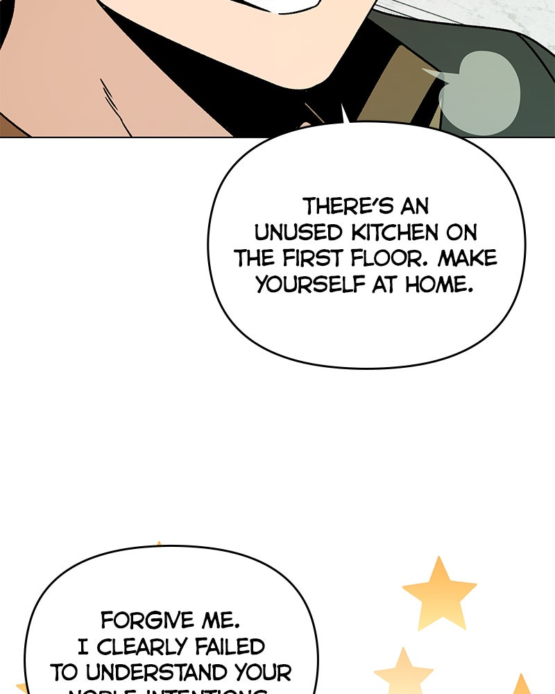 Resigning and Healingin Another World Ep. 121 - Gongjindan page 35 - 