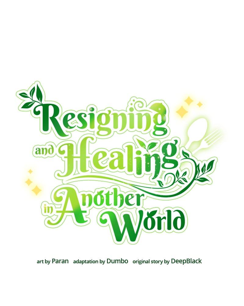 Resigning and Healingin Another World Ep. 121 - Gongjindan page 41 - 