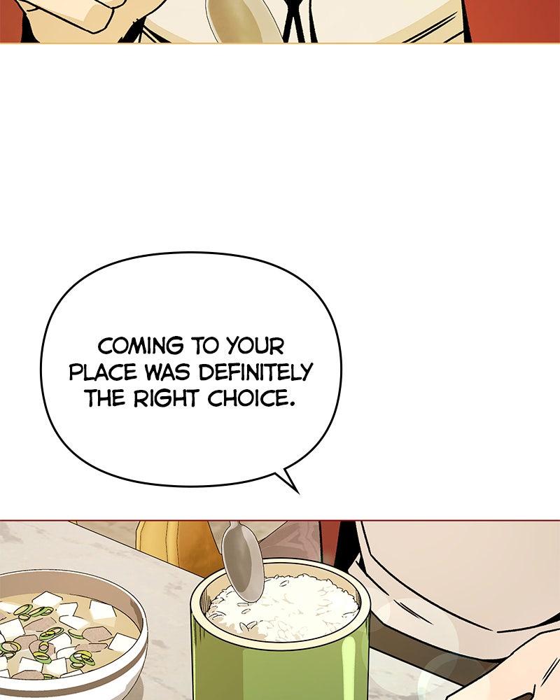 Resigning and Healingin Another World Ep. 121 - Gongjindan page 48 - 