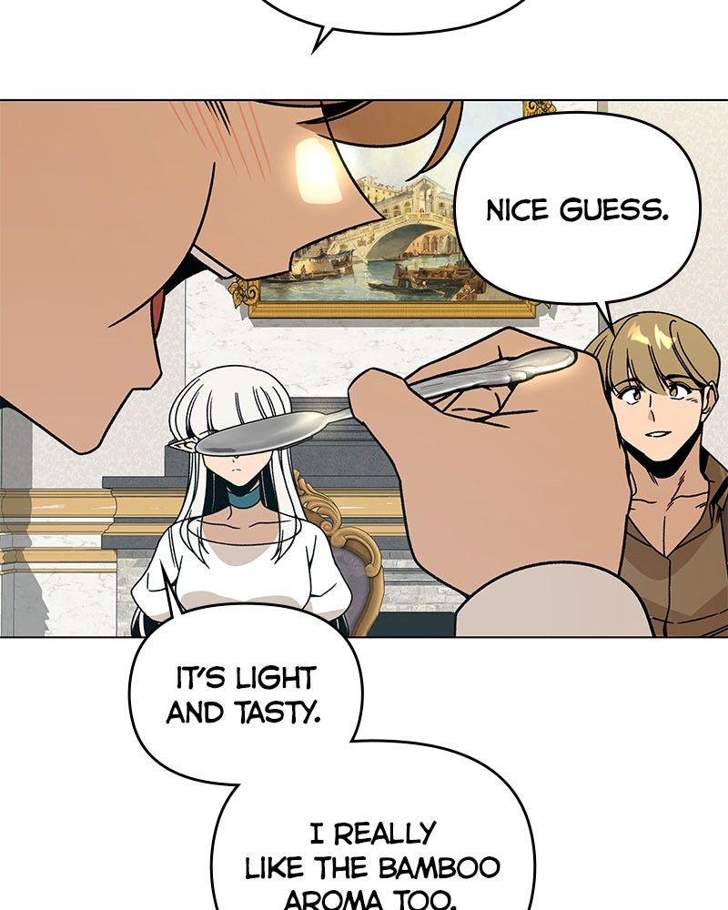 Resigning and Healingin Another World Ep. 121 - Gongjindan page 51 - 