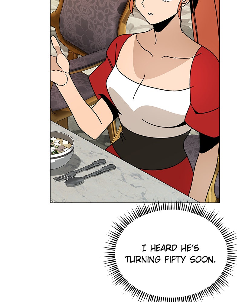 Resigning and Healingin Another World Ep. 121 - Gongjindan page 60 - 