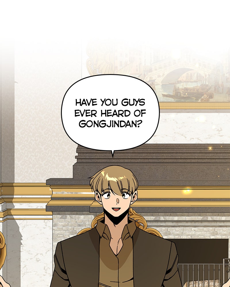 Resigning and Healingin Another World Ep. 121 - Gongjindan page 62 - 