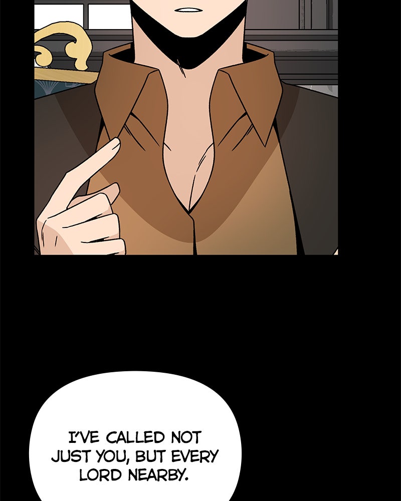 Resigning and Healingin Another World Ep. 122 - The Lord of the Land page 2 - 