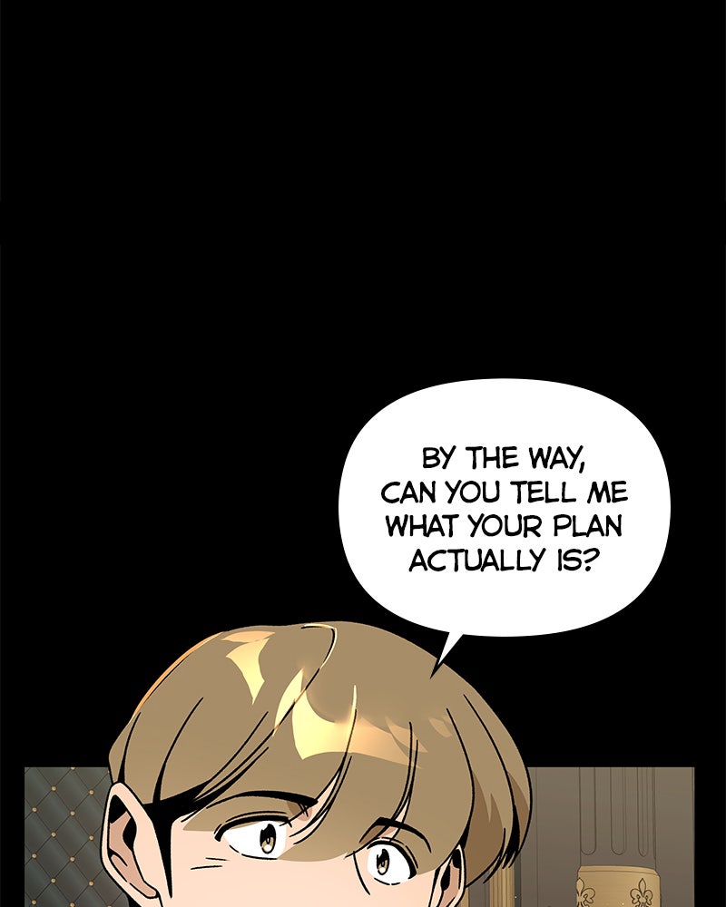 Resigning and Healingin Another World Ep. 122 - The Lord of the Land page 11 - 