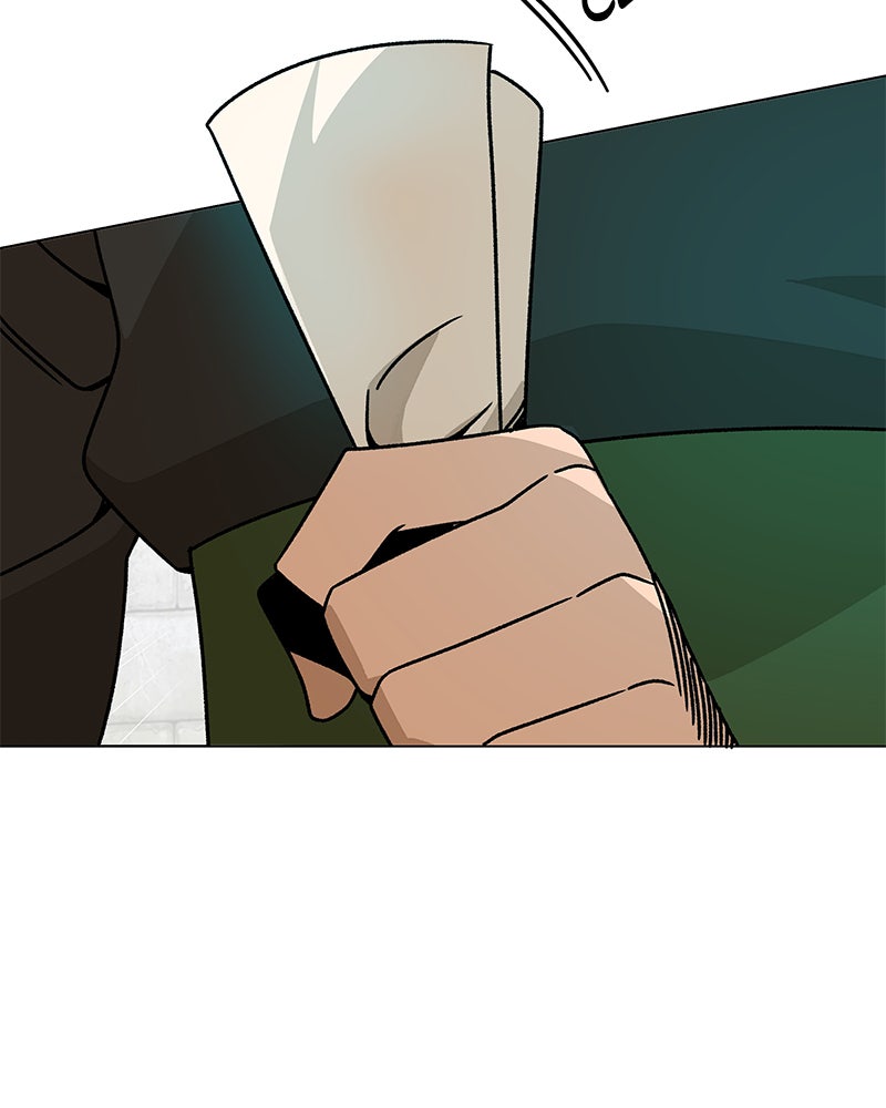 Resigning and Healingin Another World Ep. 122 - The Lord of the Land page 105 - 
